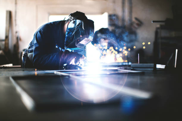 Best Welding Inspection and Certification in Jan Phyl Village, FL