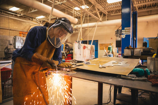 Best Automation and Robotic Welding in Jan Phyl Village, FL