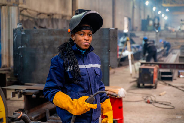 Best Structural Steel Welding in Jan Phyl Village, FL