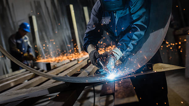 Best Pipe Welding in Jan Phyl Village, FL